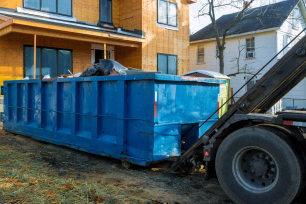 Best Garage Cleanout  in Seat Pleasant, MD