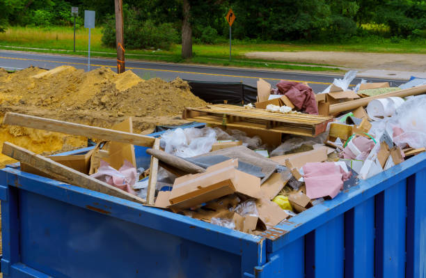 Retail Junk Removal in Seat Pleasant, MD